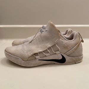 Used Kobe AD basketball shoes (Afterdeath)